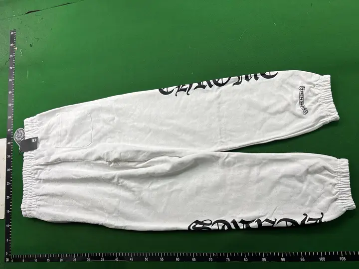 Chrome Hearts Pants QC photo 11