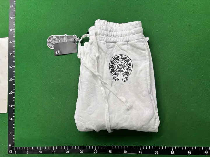 Chrome Hearts Pants QC photo 12