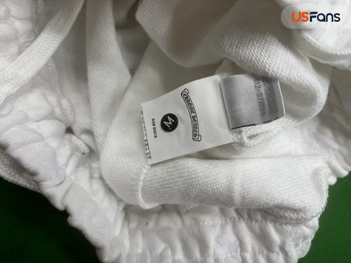 Chrome Hearts Pants QC photo 13