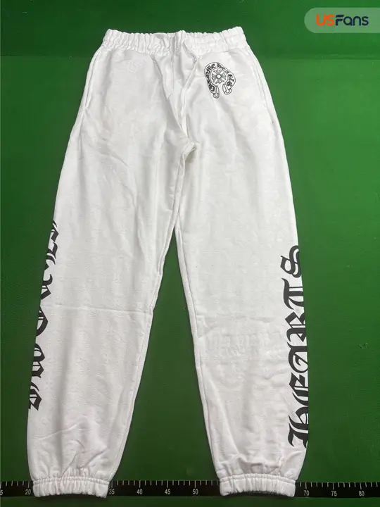 Chrome Hearts Pants QC photo 14