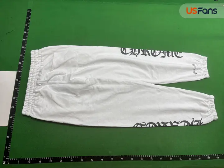 Chrome Hearts Pants QC photo 15