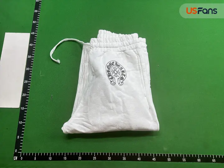 Chrome Hearts Pants QC photo 16