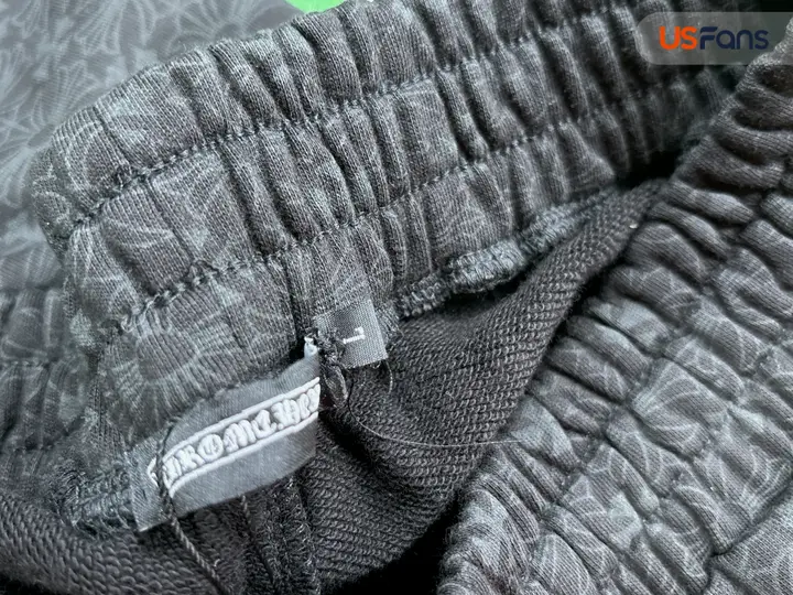 Chrome Hearts Pants QC photo 17
