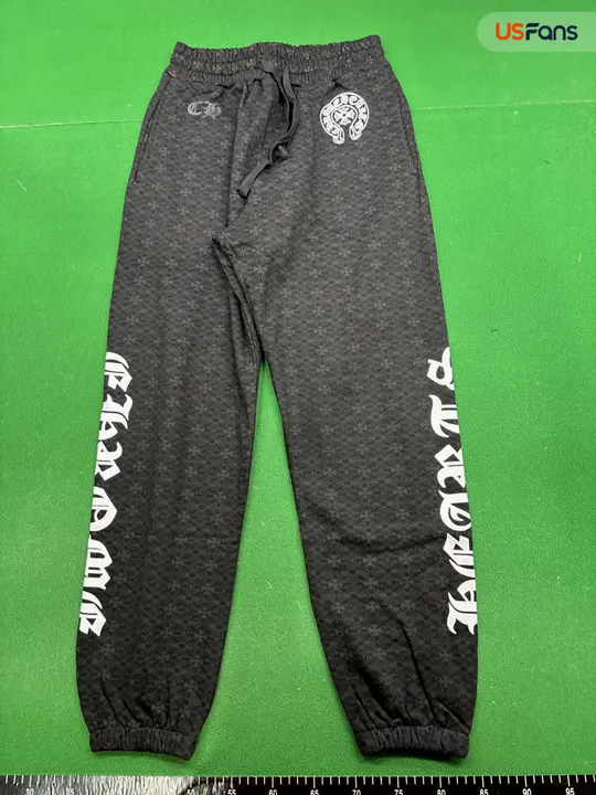 Chrome Hearts Pants QC photo 18