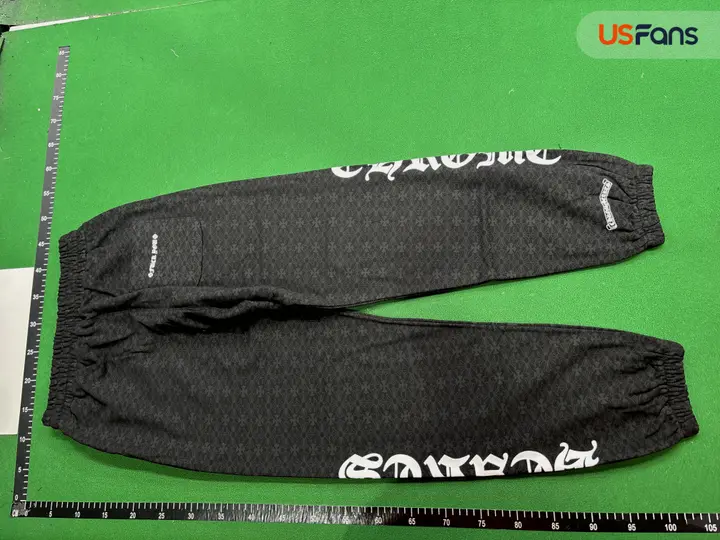 Chrome Hearts Pants QC photo 19