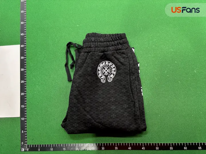 Chrome Hearts Pants QC photo 20