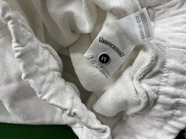Chrome Hearts Pants QC photo 9