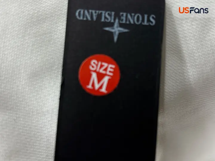 Stone Island Hoodie QC photo 1