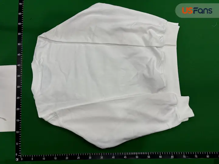 Stone Island Hoodie QC photo 3