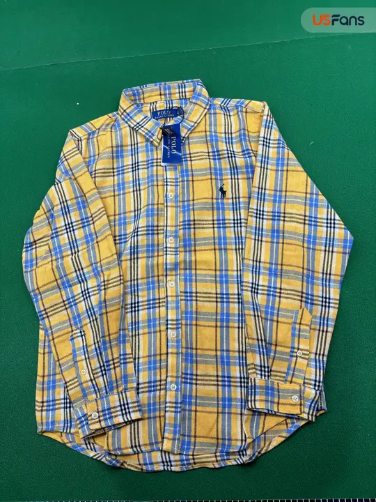 Ralph Lauren Shirts QC photo 2