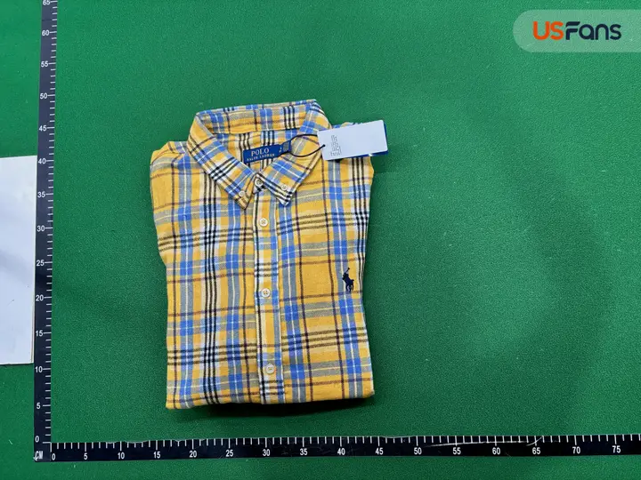 Ralph Lauren Shirts QC photo 4