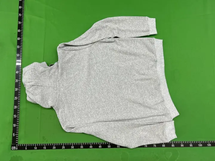 Ralph Lauren Zip Hoodie QC photo 11