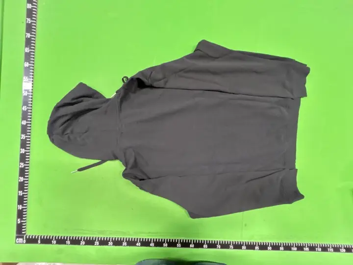Ralph Lauren Zip Hoodie QC photo 15