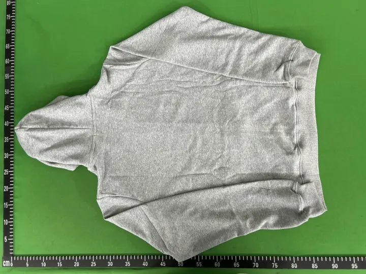 Ralph Lauren Zip Hoodie QC photo 20