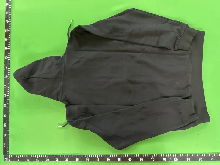 Ralph Lauren Zip Hoodie QC photo 4