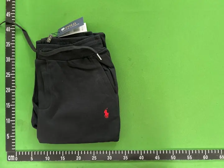 Ralph Lauren Zip Hoodie QC photo 5