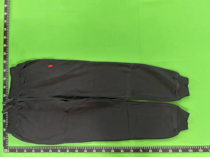 Ralph Lauren Zip Hoodie QC photo 6