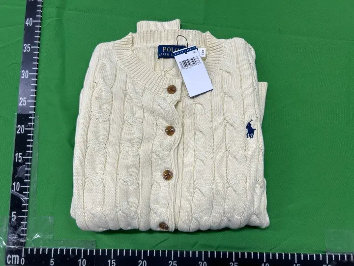 Polo Ralph Lauren Sweater QC photo 12