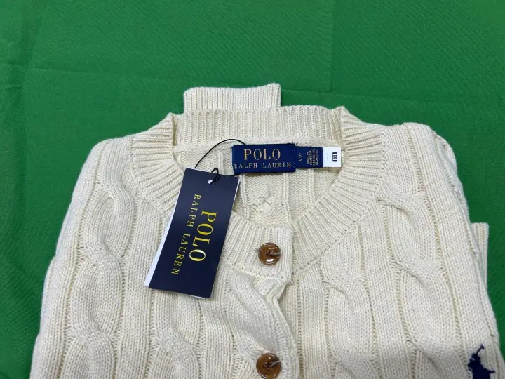 Polo Ralph Lauren Sweater QC photo 13