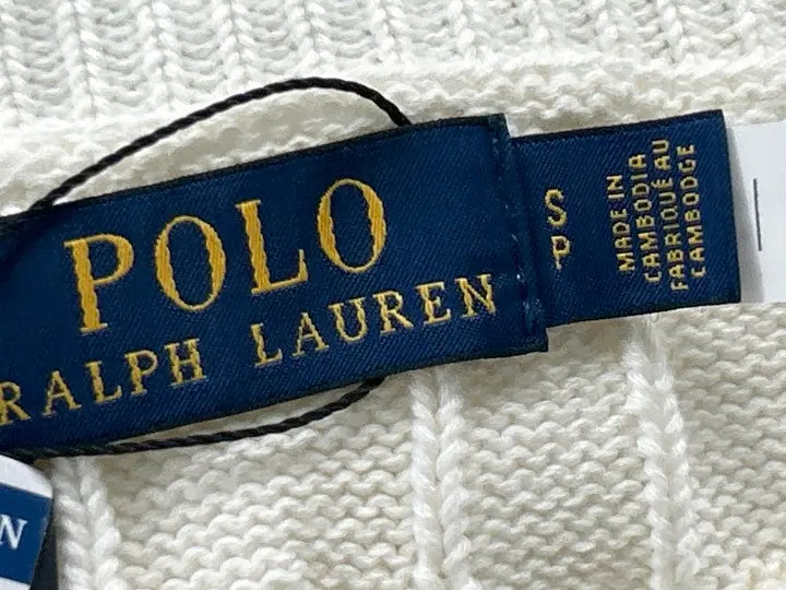 Polo Ralph Lauren Sweater QC photo 15
