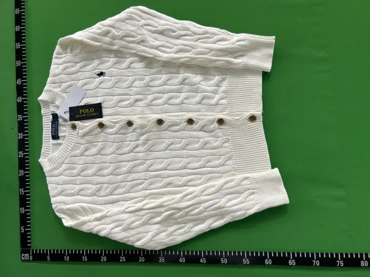 Polo Ralph Lauren Sweater QC photo 16