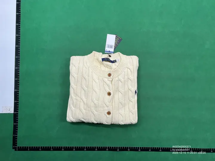 Polo Ralph Lauren Sweater QC photo 18