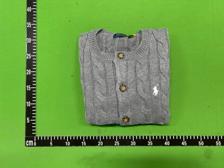 Polo Ralph Lauren Sweater QC photo 2