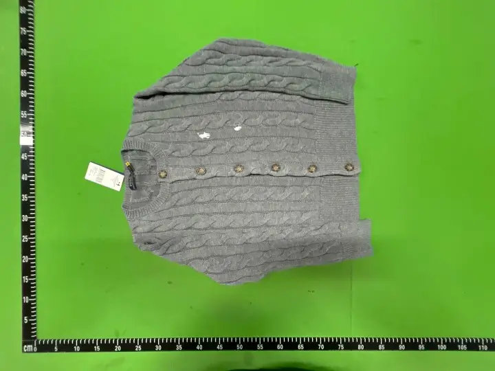 Polo Ralph Lauren Sweater QC photo 3