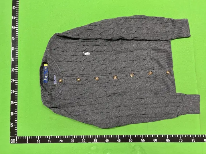 Polo Ralph Lauren Sweater QC photo 7