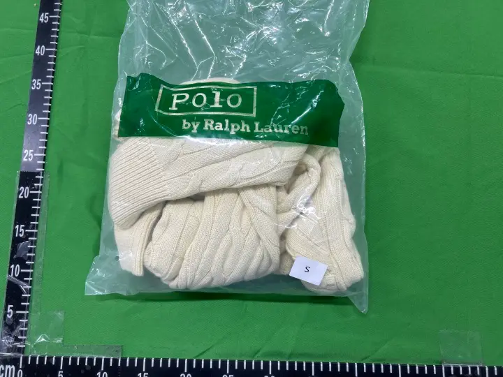 Polo Ralph Lauren Sweater QC photo 9