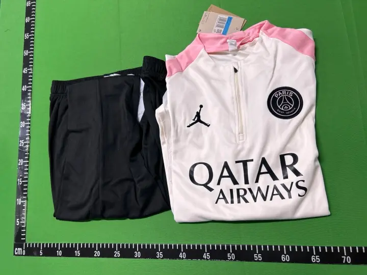 Football Set Tracksuit QC photo 1