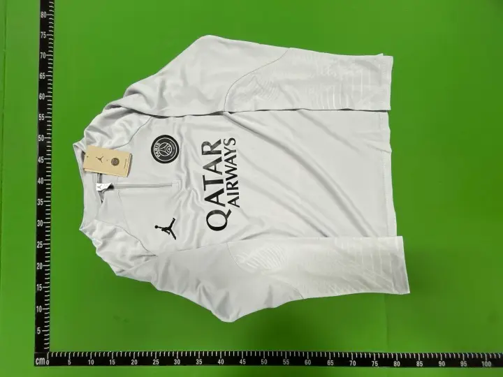 Football Set Tracksuit QC photo 10