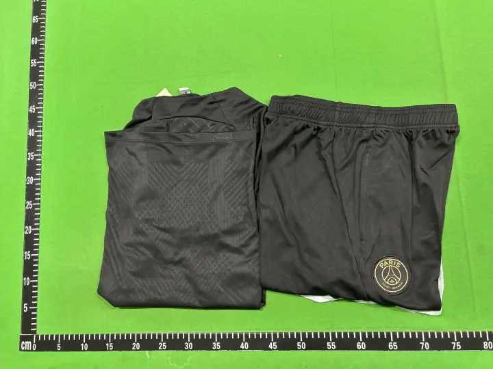 Football Set Tracksuit QC photo 15