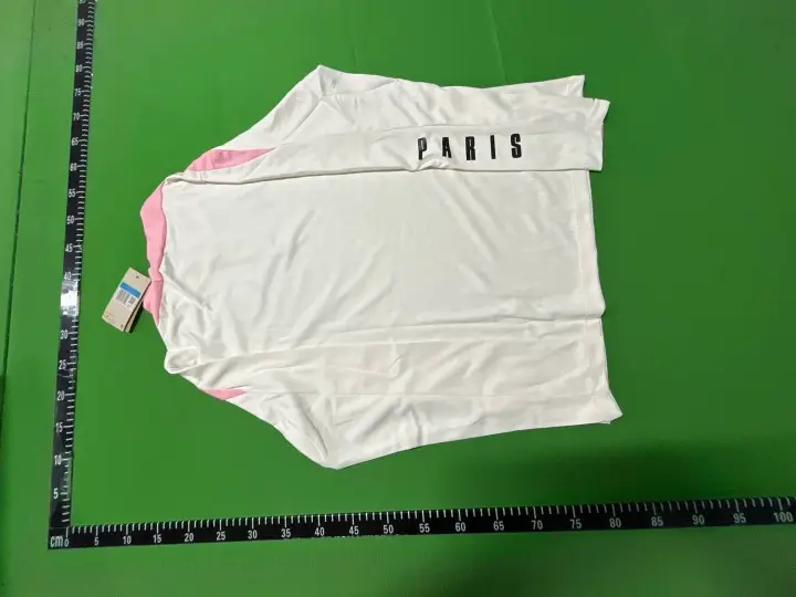 Football Set Tracksuit QC photo 5