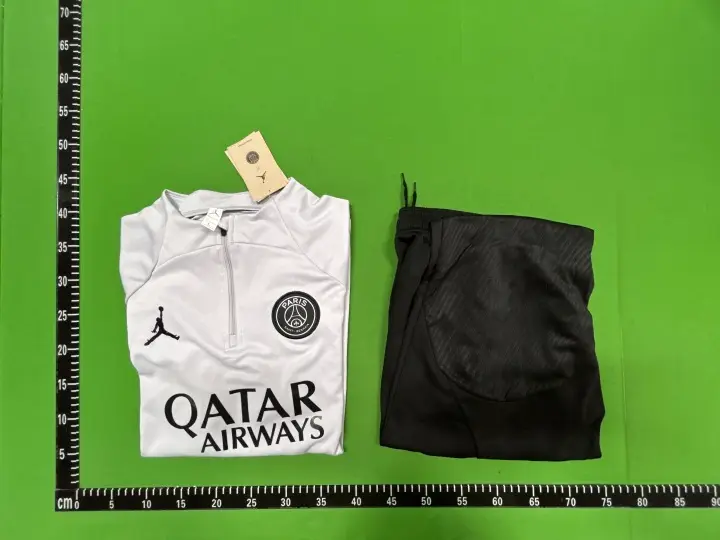 Football Set Tracksuit QC photo 8