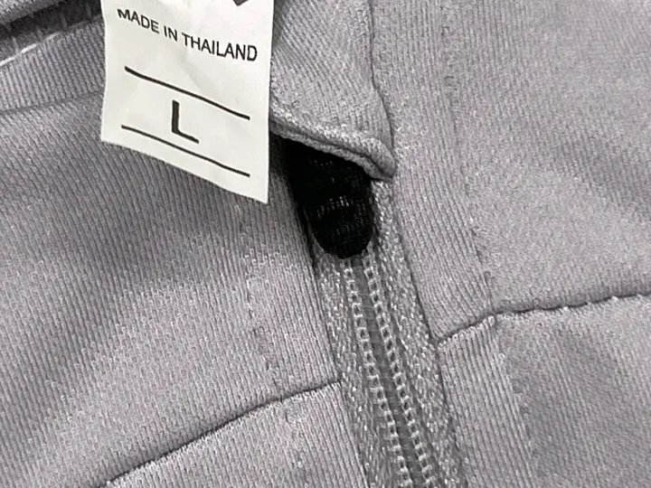 Football Set Tracksuit QC photo 9