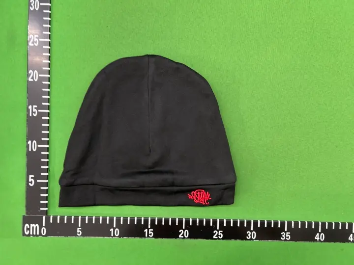 Syna Seamless Cold Hat QC photo 1