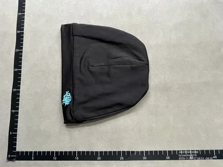 Syna Seamless Cold Hat QC photo 10
