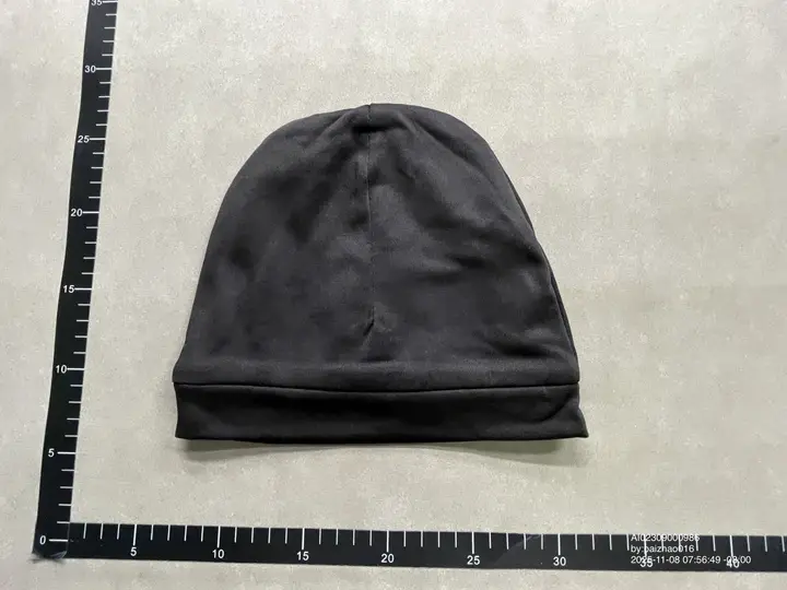 Syna Seamless Cold Hat QC photo 11