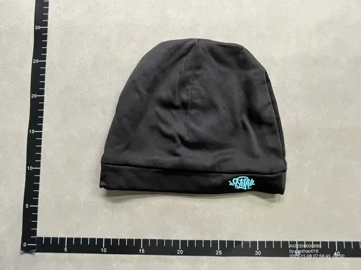 Syna Seamless Cold Hat QC photo 12