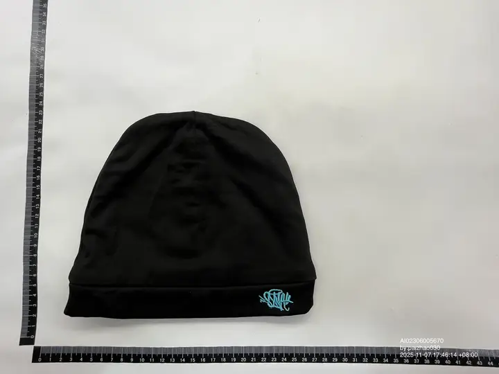 Syna Seamless Cold Hat QC photo 13