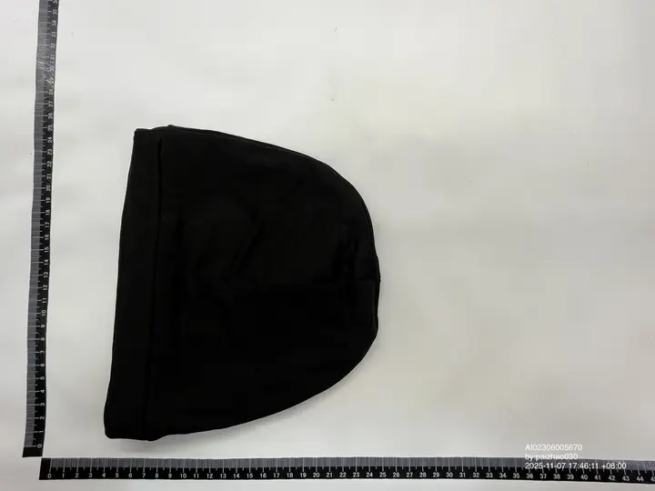 Syna Seamless Cold Hat QC photo 14