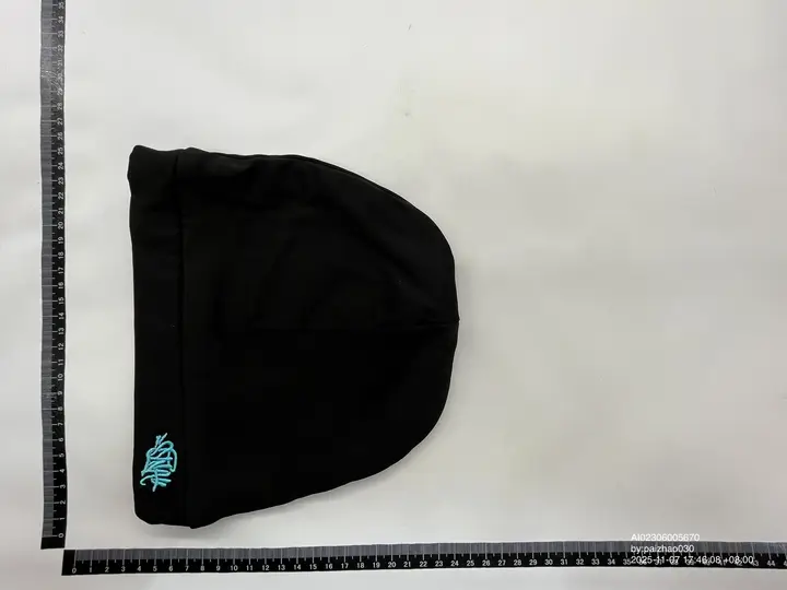 Syna Seamless Cold Hat QC photo 15