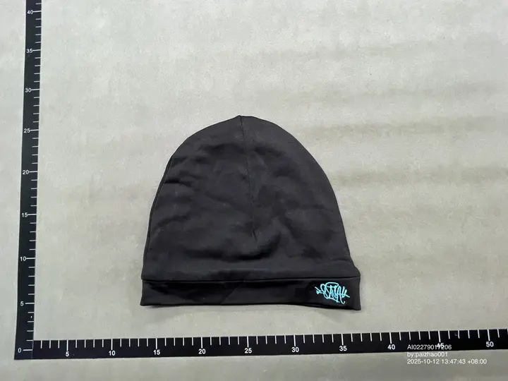 Syna Seamless Cold Hat QC photo 16