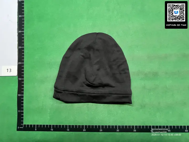 Syna Seamless Cold Hat QC photo 18