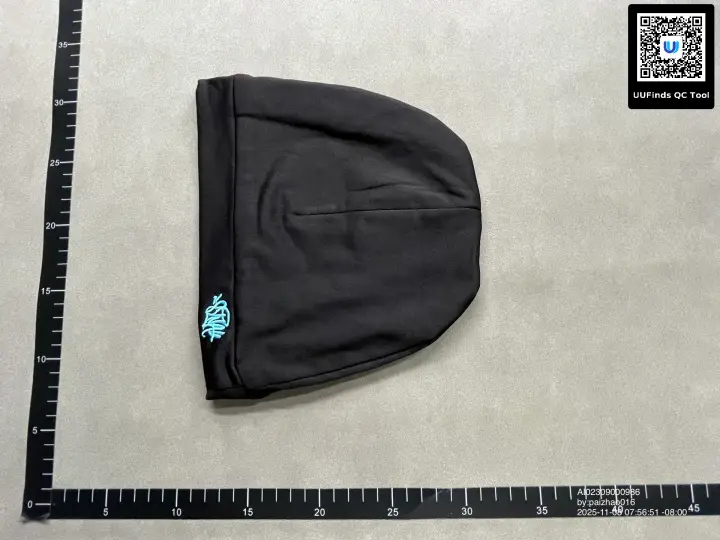 Syna Seamless Cold Hat QC photo 19