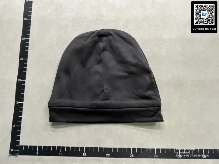 Syna Seamless Cold Hat QC photo 20