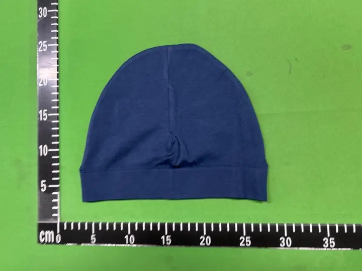 Syna Seamless Cold Hat QC photo 4