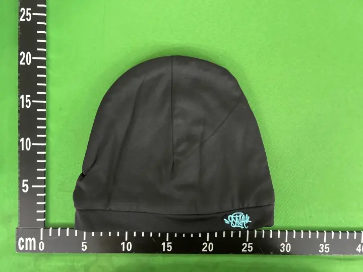 Syna Seamless Cold Hat QC photo 5