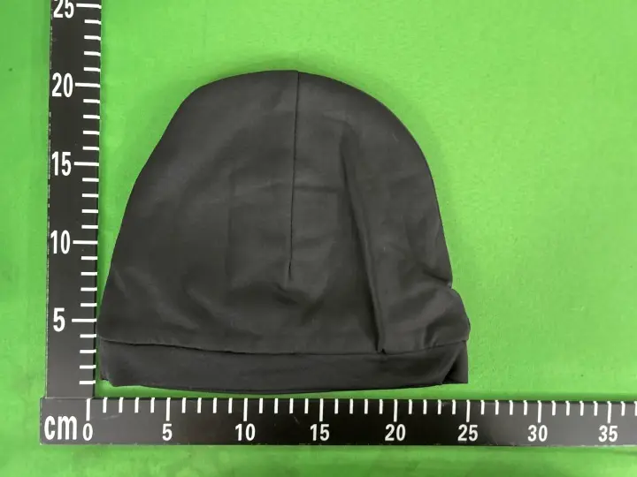 Syna Seamless Cold Hat QC photo 6